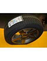 CONTINENTAL AllSeasonContact 205/55R16 94V