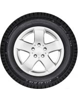 MATADOR MPS500 Sibir Ice VAN 195/75R16C 107/105R