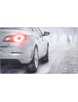 CONTINENTAL ContiWinterContact TS 830 P 225/45R18 95V (run-flat)