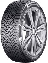 CONTINENTAL WinterContact TS 860 205/55R16 91H