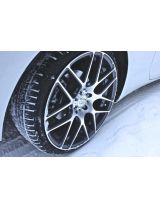 ACHILLES Winter 101 X 205/60R16 96H