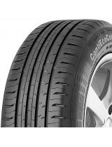 CONTINENTAL ContiEcoContact 5 225/55R17 101V