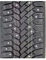 CONTINENTAL ContiIceContact 245/50R18 104T
