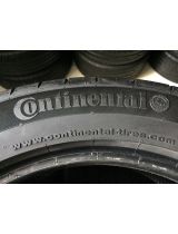 CONTINENTAL ContiSportContact 5 245/40R18 97Y (run-flat)