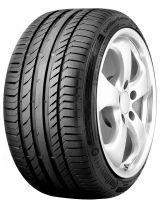 CONTINENTAL ContiSportContact 5 245/40R18 93Y