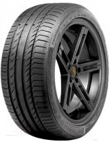 CONTINENTAL ContiSportContact 5 235/45R17 94W ContiSeal