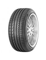CONTINENTAL ContiSportContact 5 SUV 255/60R18 112V