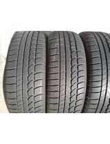 CONTINENTAL Conti4x4WinterContact 255/55R18 109H (run-flat)