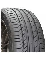 CONTINENTAL ContiSportContact 5 235/45R18 94W ContiSeal