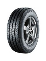 CONTINENTAL ContiVanContact 100 195/75R16C 107/105R