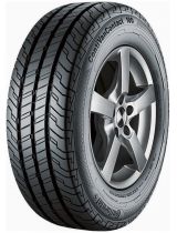 CONTINENTAL ContiVanContact 100 205/65R15C 102/100T