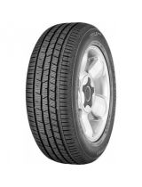 CONTINENTAL ContiCrossContact LX Sport 225/65R17 102H