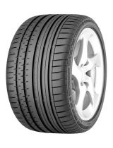 CONTINENTAL ContiSportContact 3 225/45R17 91V (run-flat)