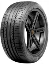 CONTINENTAL ContiSportContact 5 SUV 255/55R18 109V (run-flat)