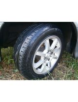 CONTINENTAL ContiPremiumContact 195/55R16 87V