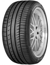 CONTINENTAL ContiSportContact 5P 285/30R19 98Y (run-flat)