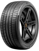 CONTINENTAL ContiSportContact 5P 225/40R19 93Y