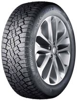 CONTINENTAL IceContact 2 KD 225/50R17 98T