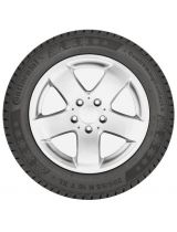 CONTINENTAL ContiVikingContact 6 205/60R16 92T (run-flat)