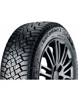 CONTINENTAL IceContact 2 SUV 235/55R20 105T