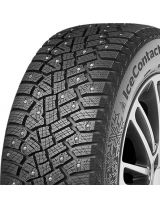 CONTINENTAL IceContact 2 255/45R19 104T