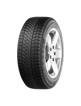 CONTINENTAL ContiVikingContact 6 SUV 245/65R17 111T