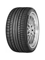 CONTINENTAL ContiSportContact 5P 285/40R22 106Y