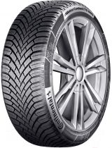 CONTINENTAL WinterContact TS 860 225/45R17 91H