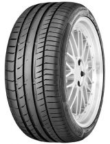 CONTINENTAL ContiSportContact 5 225/45R19 96W