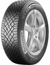 CONTINENTAL VikingContact 7 255/50R19 107T