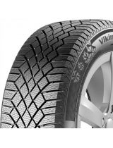 CONTINENTAL VikingContact 7 255/55R18 109T