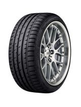 CONTINENTAL ContiSportContact 3 245/35R20 95Y