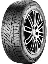 CONTINENTAL ContiVikingContact 6 255/40R19 100T