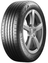 CONTINENTAL EcoContact 6 225/60R17 99H
