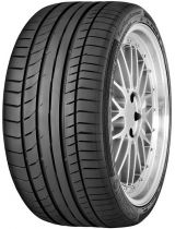 CONTINENTAL ContiSportContact 5P 285/30R21 100Y