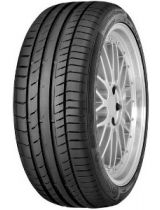 CONTINENTAL ContiSportContact 5P 265/40R21 101Y