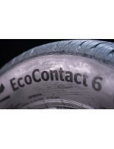 CONTINENTAL EcoContact 6 215/55R16 97W