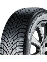 CONTINENTAL WinterContact TS 850 P 255/45R20 105V