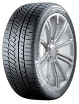 CONTINENTAL WinterContact TS 850 P 255/40R19 100V