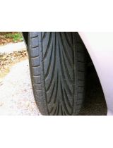TOYO Proxes T1 Sport 245/40R20 99Y
