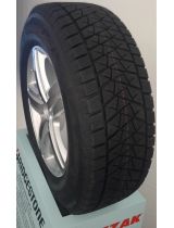 BRIDGESTONE Blizzak DM-V2 235/60R18 107S