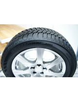BRIDGESTONE Alenza 001 275/35R21 103Y (run-flat)