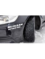 BRIDGESTONE Blizzak Spike-02 235/65R18 110T