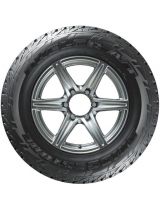 BRIDGESTONE Dueler A/T 697 285/60R18 116T