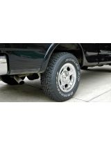 BRIDGESTONE Dueler A/T 001 285/60R18 116T