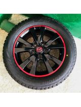 BRIDGESTONE Blizzak VRX 225/60R16 98S
