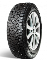 BRIDGESTONE Blizzak Spike-02 SUV 205/70R15 96T