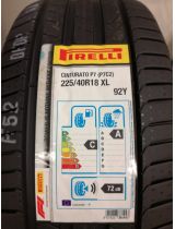 PIRELLI Cinturato P7 P7C2 225/45R17 91Y