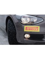 PIRELLI Ice Zero 255/55R20 110T (с шипами)