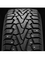 PIRELLI Ice Zero 235/60R18 107H (с шипами)